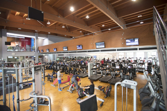 Millennium Sport e Wellness