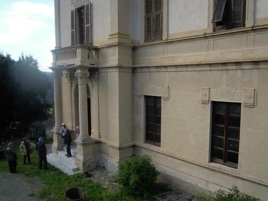 Miniera su Suergiu