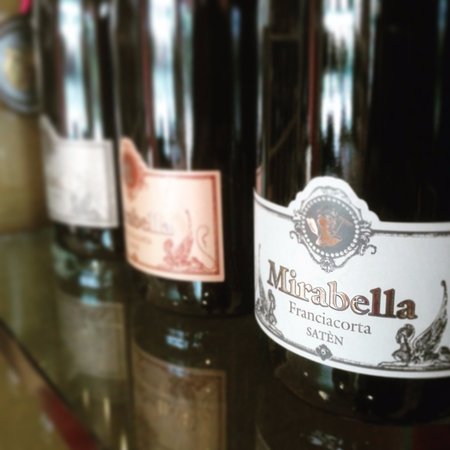 Mirabella Winery