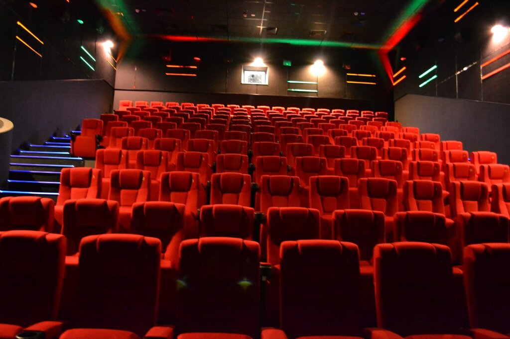 Milyang Cinema