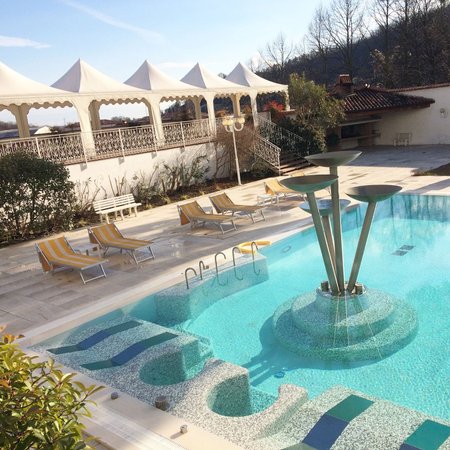 Millepini Terme Hotel Spa