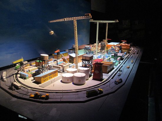 Miniature World Museum