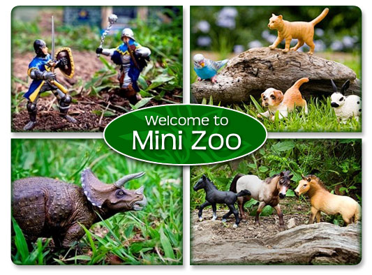 Mini Zoological Garden
