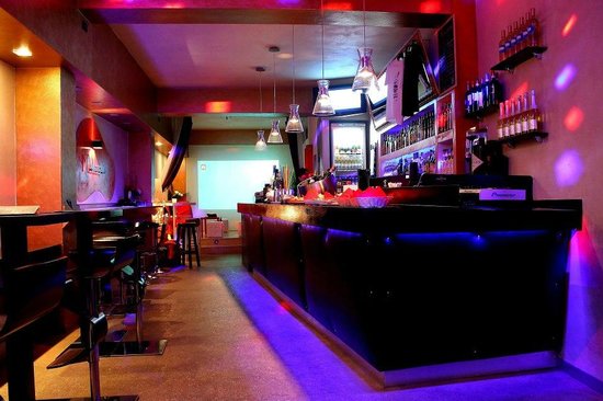 Mezzo Clubbing