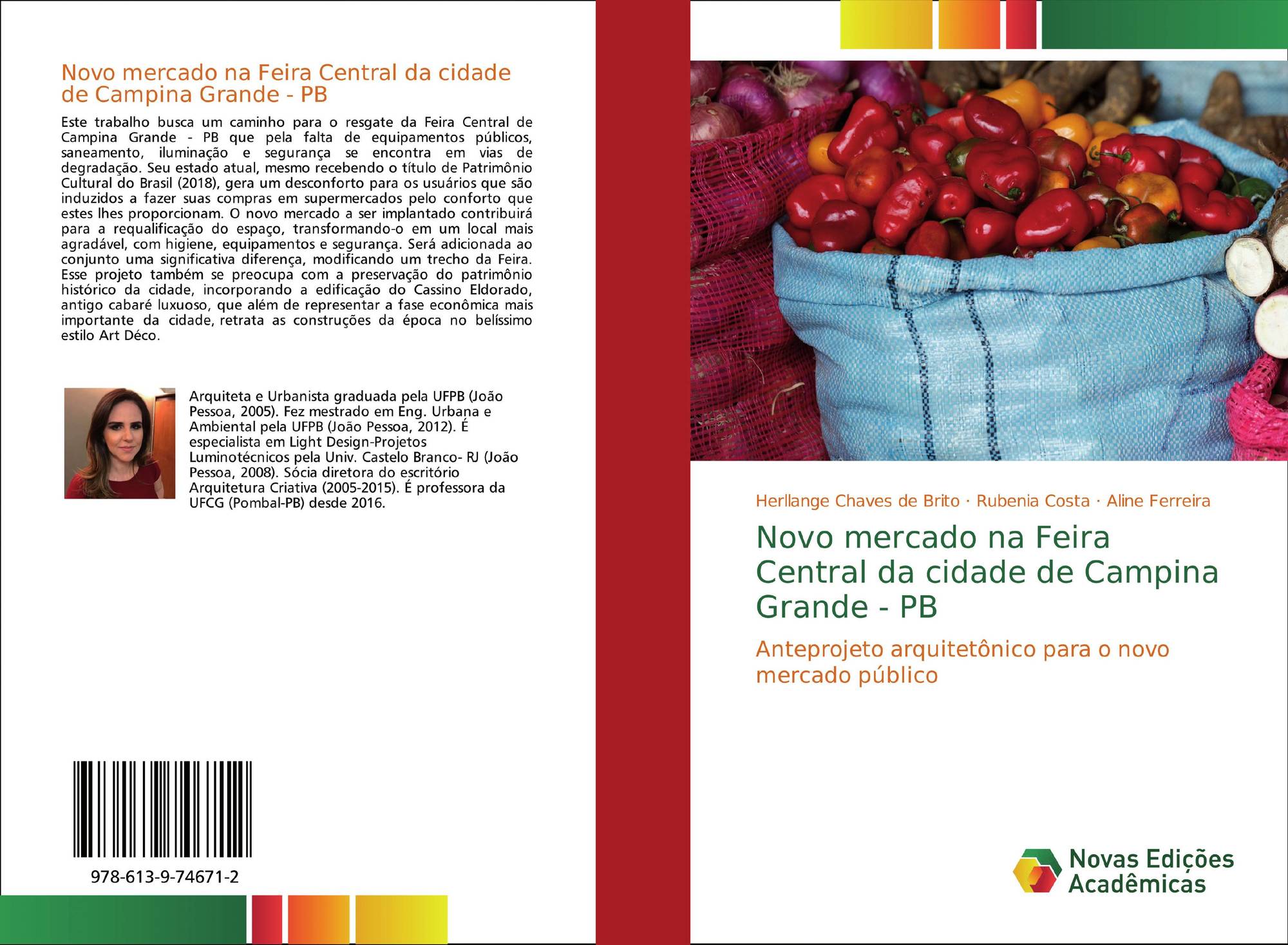 Mercado Central De Campina Grande