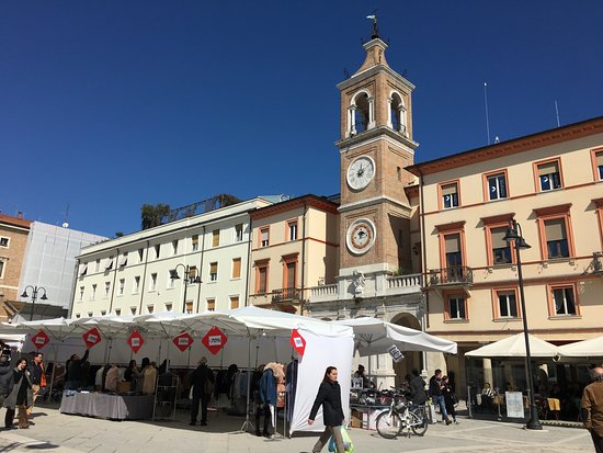Mercato Cittadino di Rimini