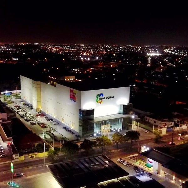 Messejana Shopping