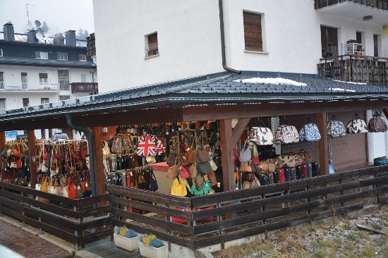 Mercato di Tarvisio
