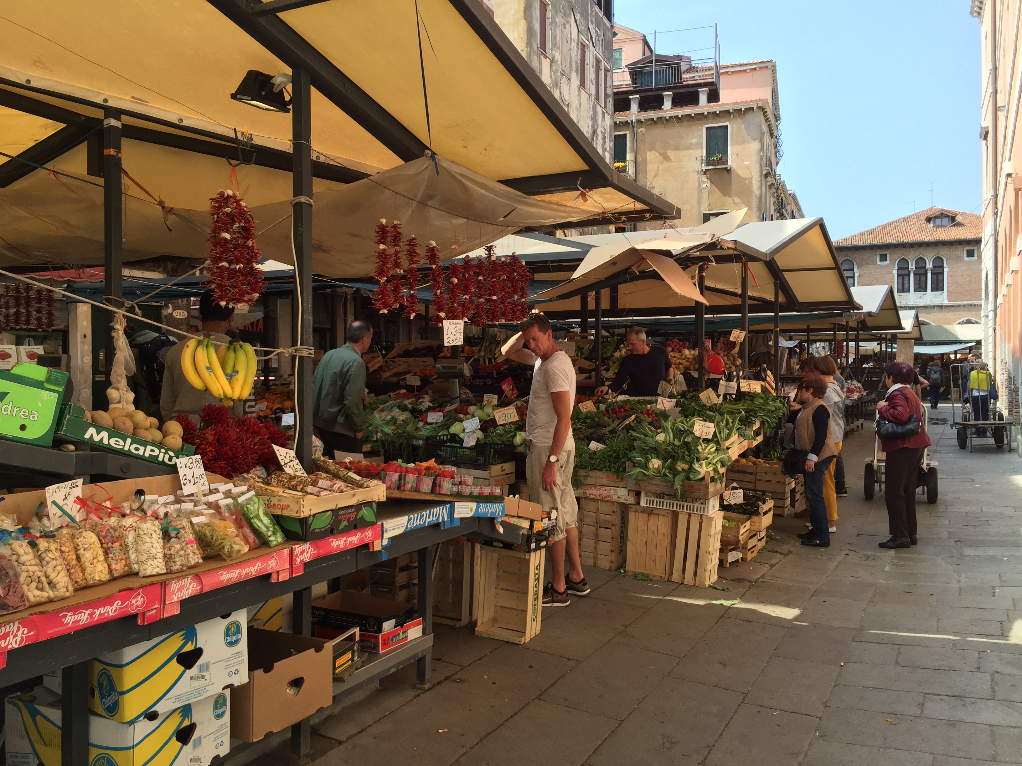 Mercato Delle Occasioni