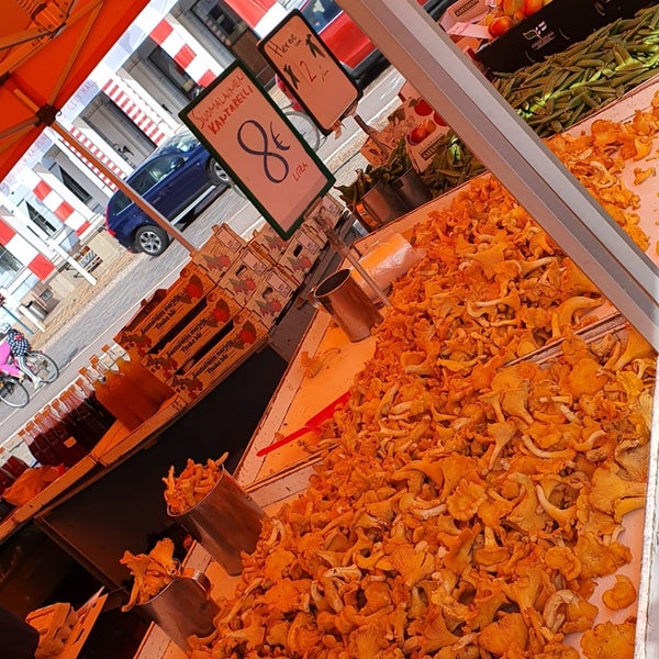 Mercato del Pesce