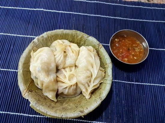 Nepal Cooking School