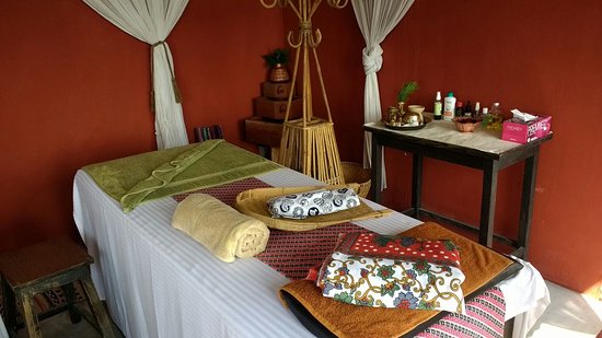 Neeru's Spa at Shivapuri Heights Cottage
