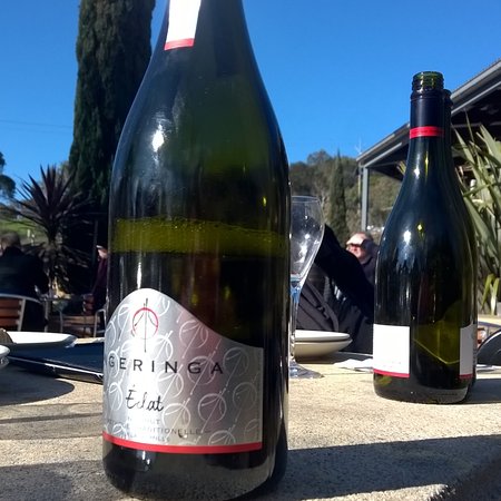 Ngeringa Vineyards