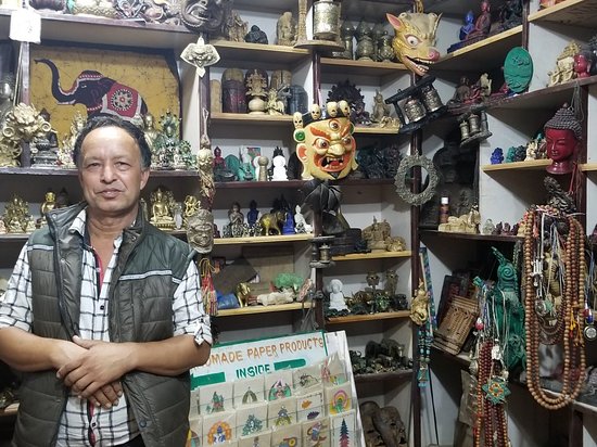 New Boudha Handicraft