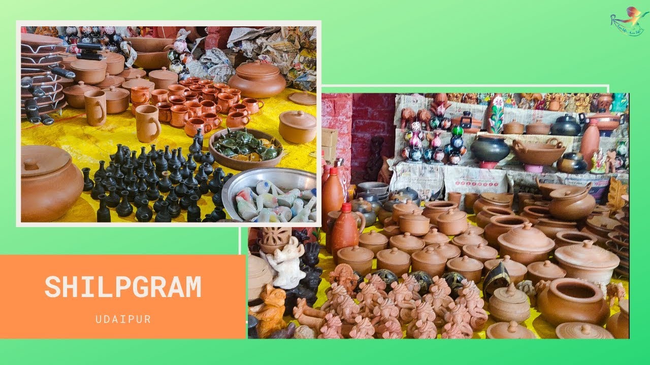 Natural Handicrafts