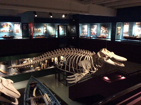 National Museum of the Faroe Islands