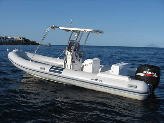 Nautica Levante