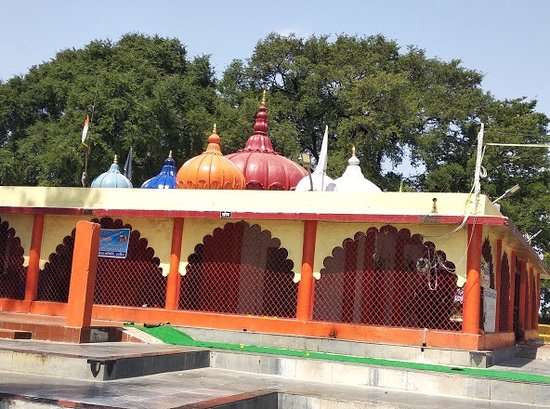 Navagraha Mandir
