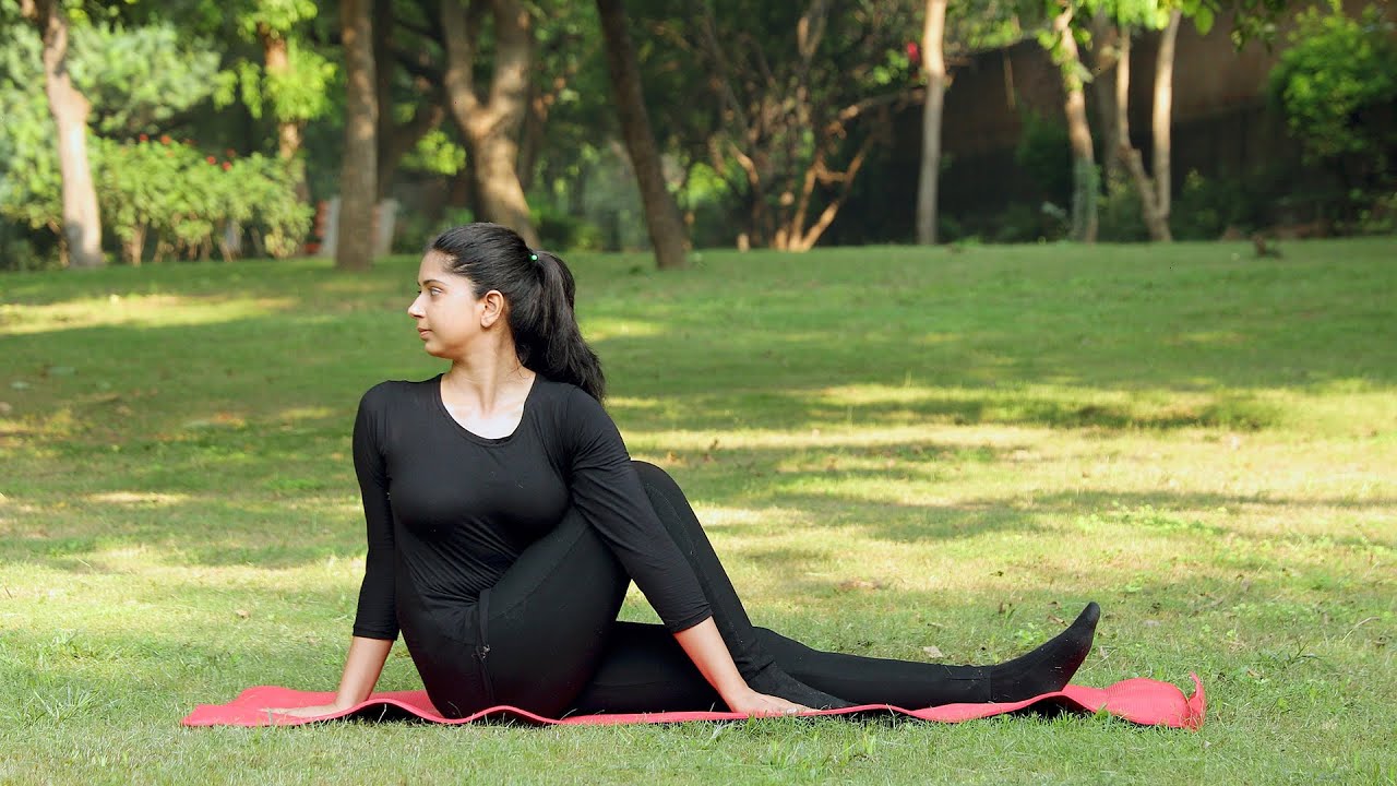 Nayeem Yoga