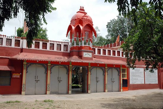 Navlakha Mahal
