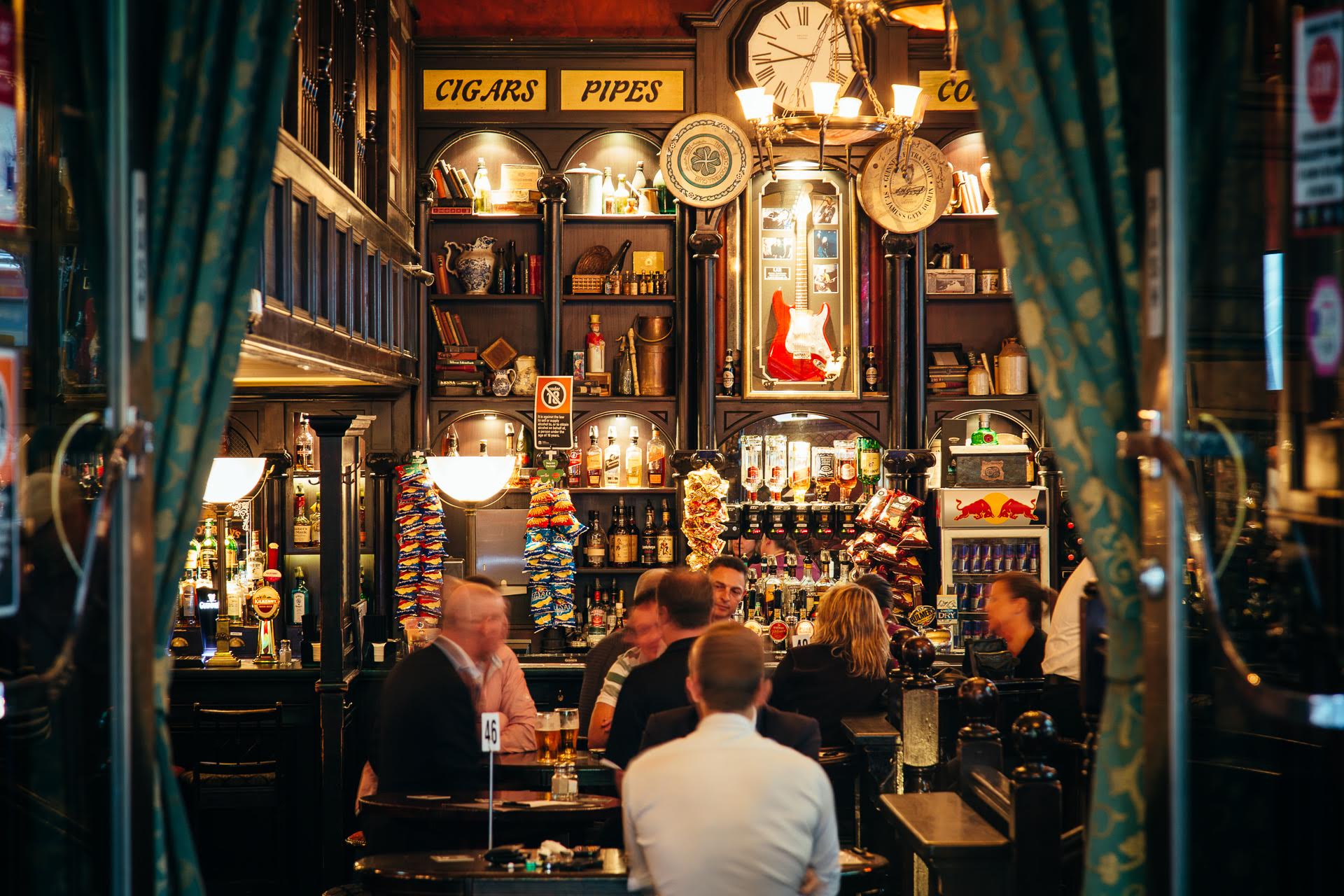 O'Briens