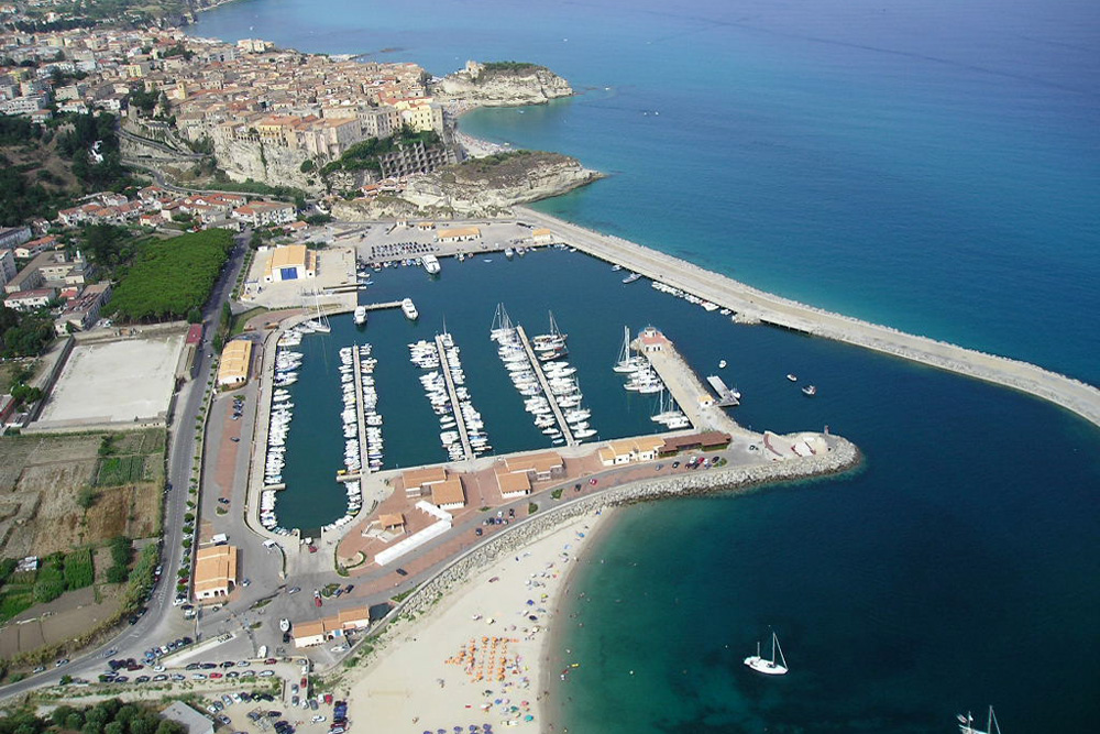 Oasi di Porto