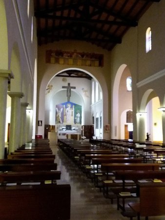 Nuova Parrocchiale di Cordovado