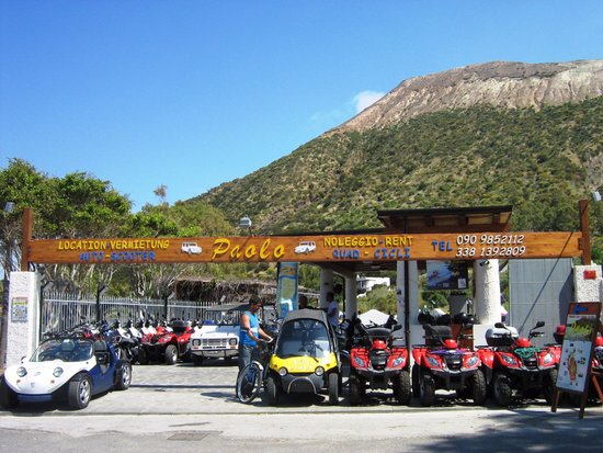 Noleggio da Paolo