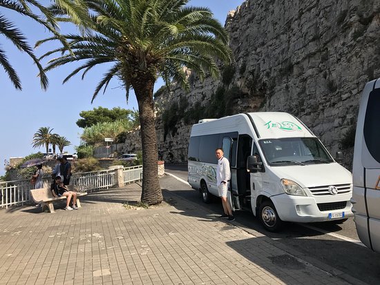Noleggi e Viaggi Telese