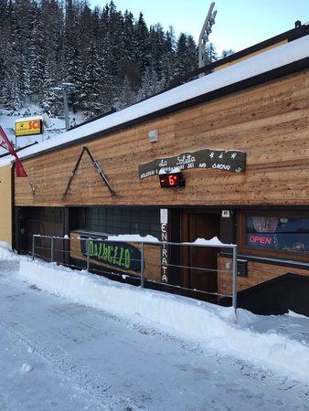 Noleggio Sci La Soletta