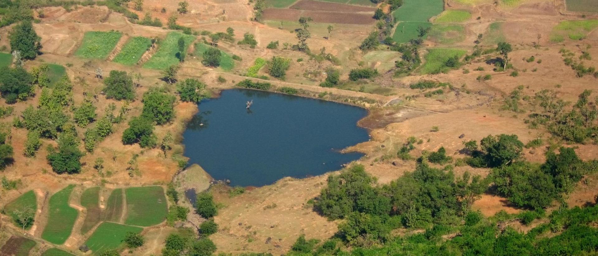 Nisarg Raja Agro Tourism