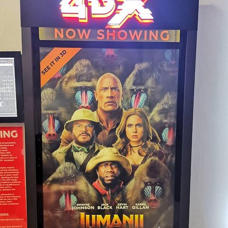 Nu Metro