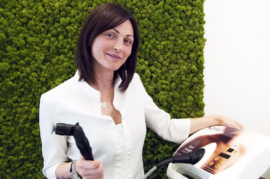 Nuage Beauty Academy