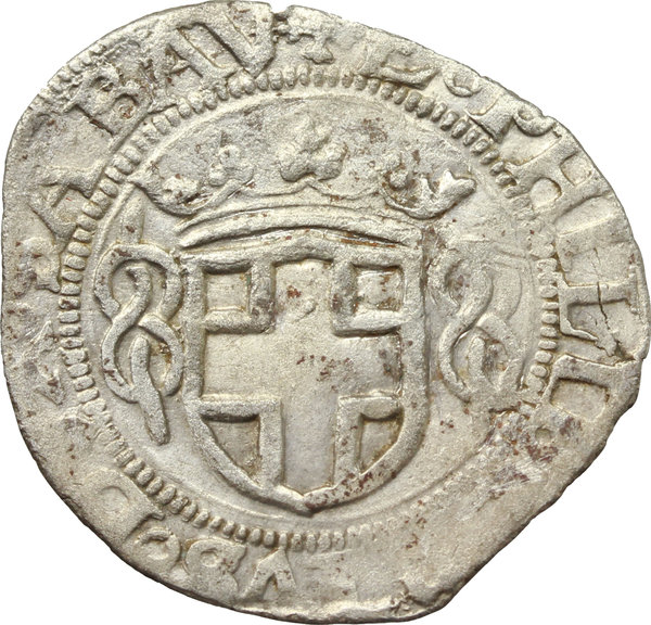Numismatica Carra