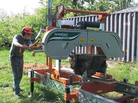 Norwood Community Markets