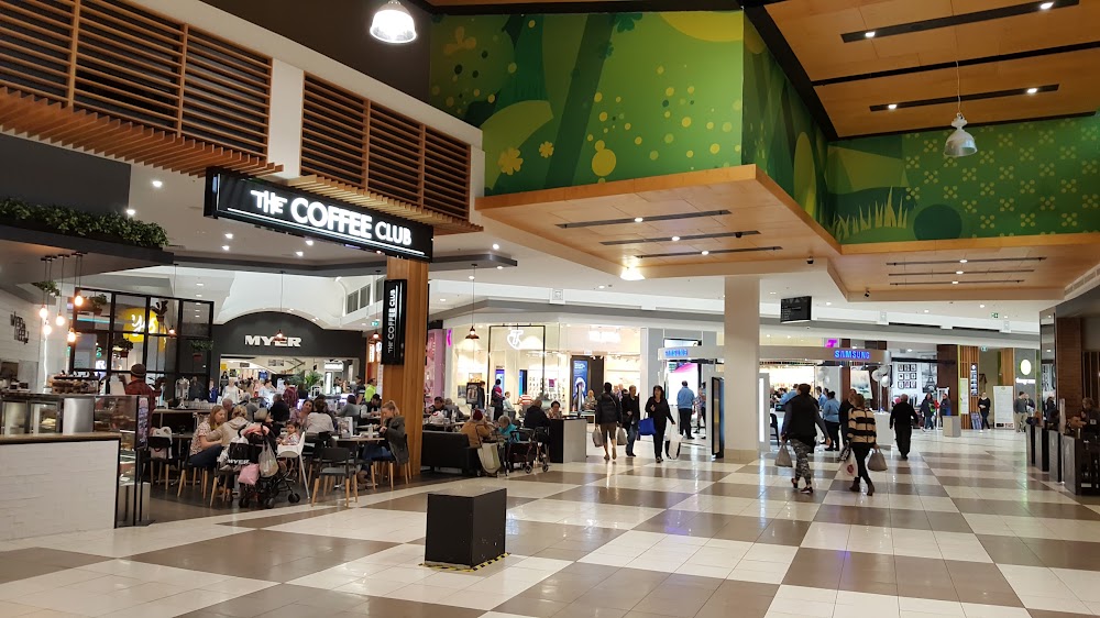 Northland Shopping Centre