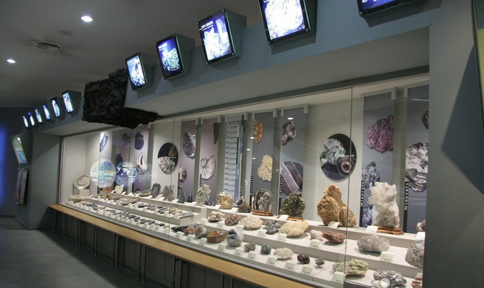 Mungyeong Museum of Coal