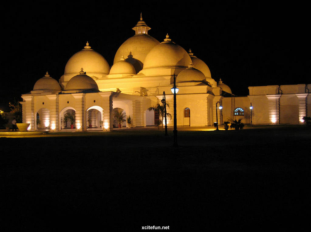Multan Garrison Mess