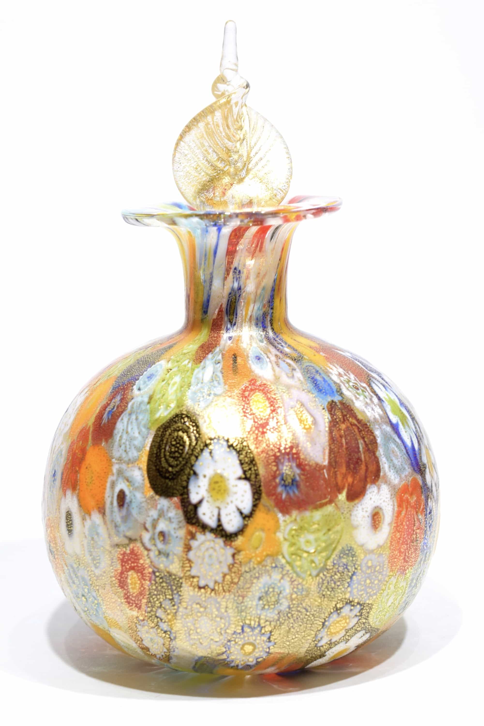 Murano Export Glass