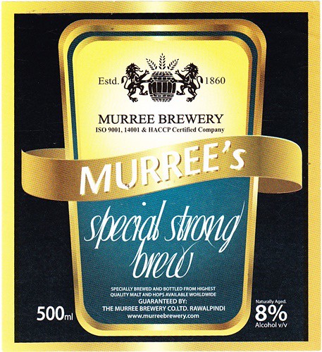 Murree Brewery