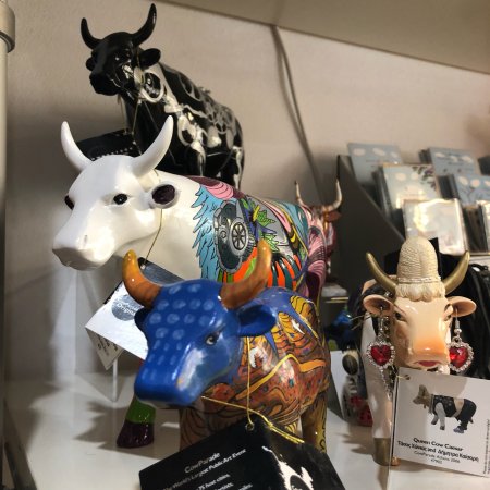 MuKau Giftware & Gallery