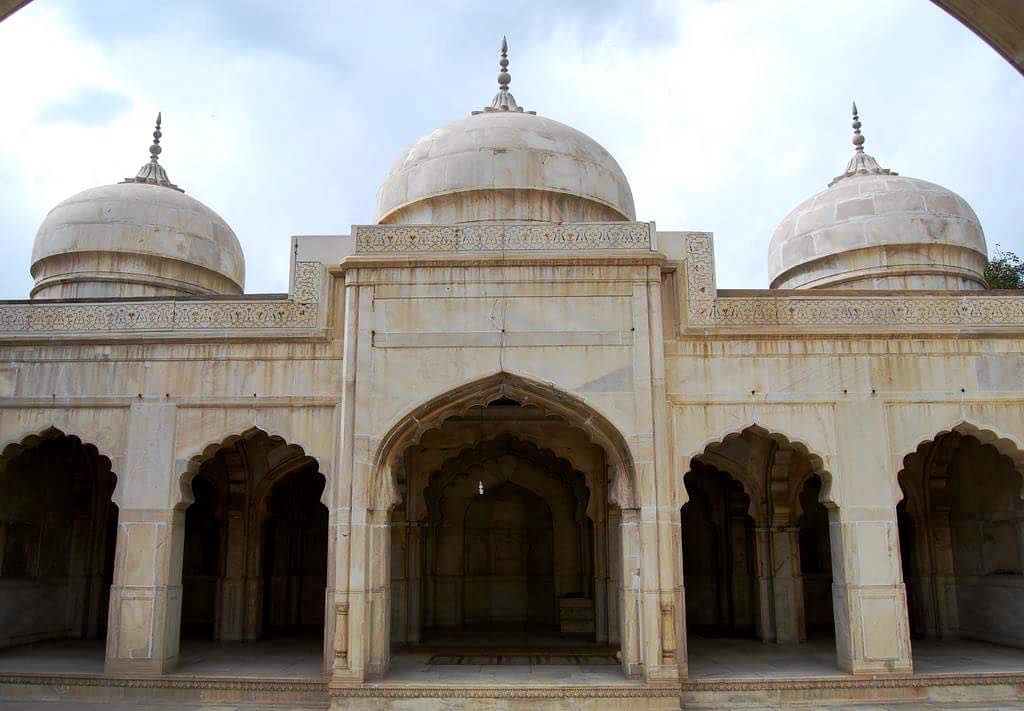 Moti Mosque