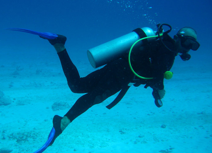 Morya Underwater Sports Group