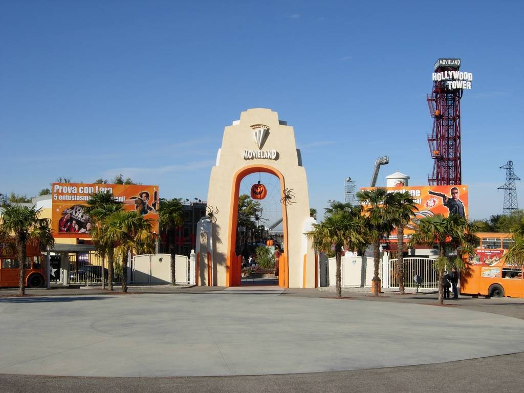 Movieland Park