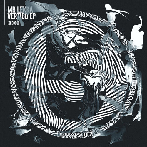 Mr. Vertigo
