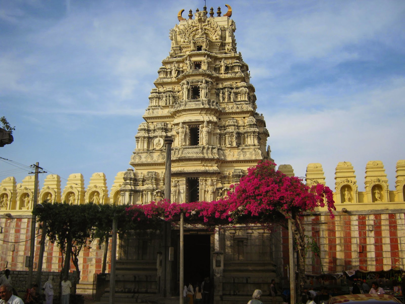 Nadi Narasimhaswamy Temple