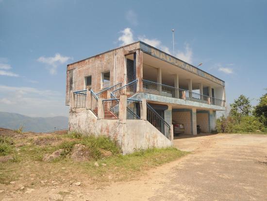 Nadukani Pavilion