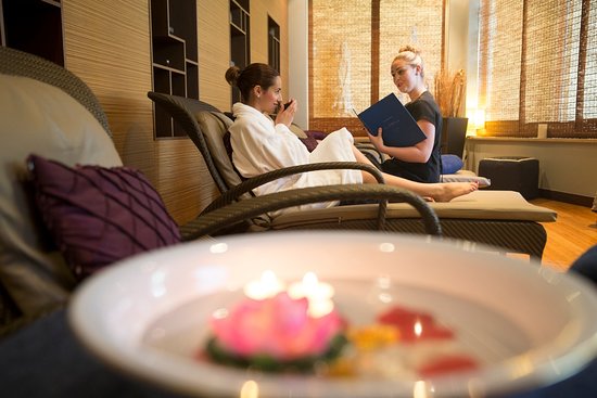Myoka Sands Spa