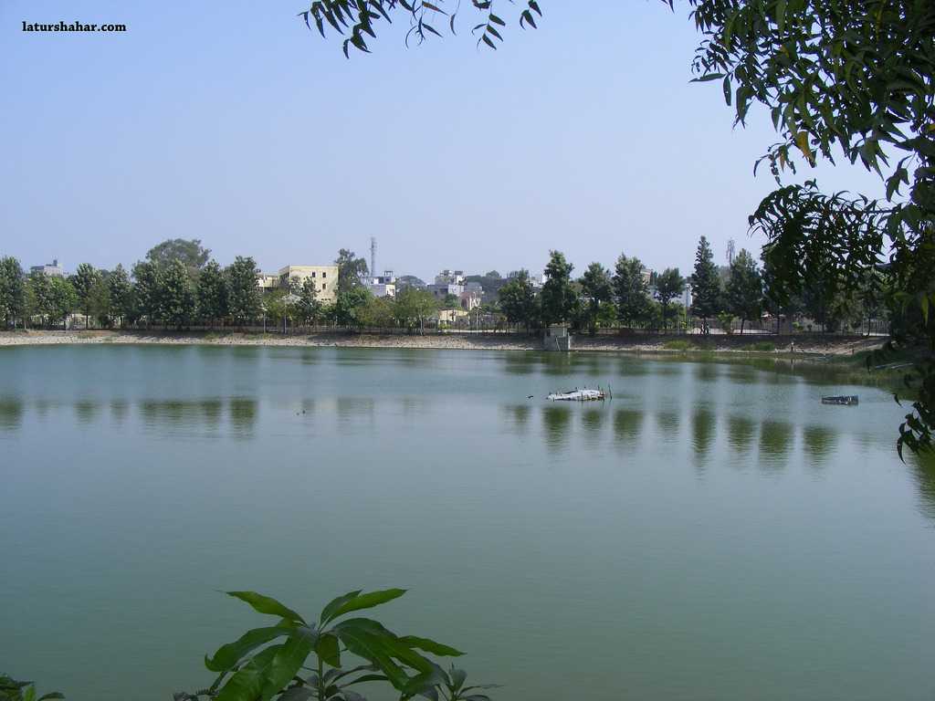 Nana Nani Park