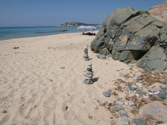 Naracu Nieddu Beach